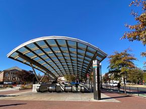 1111 Orren Street NE 300, Washington DC 20002