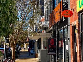 1111 Orren Street NE 300, Washington DC 20002