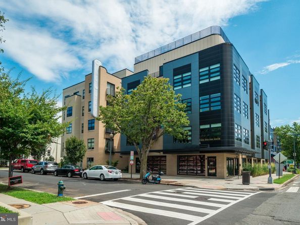 1111 Orren Street NE 300, Washington DC 20002