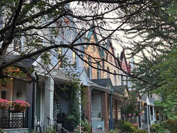 1111 Orren Street NE 300, Washington DC 20002
