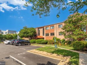 3314 S 28TH Street S 203, Alexandria VA 22302