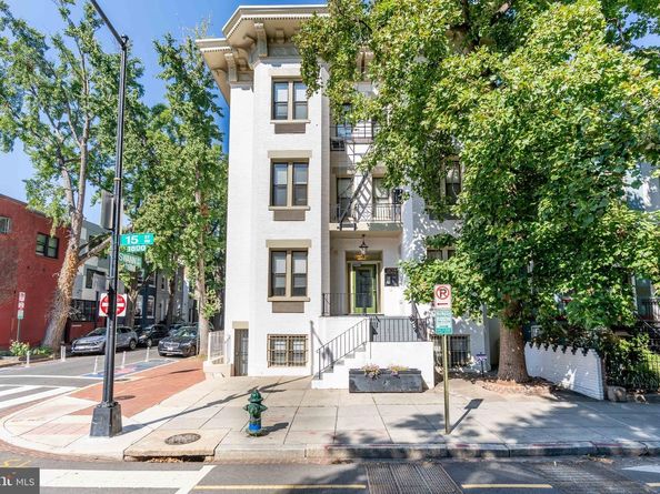 1822 15TH Street NW 103, Washington DC 20009