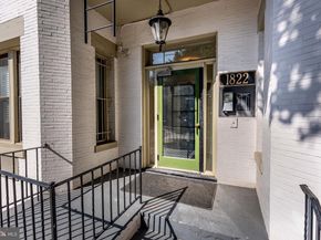 1822 15TH Street NW 103, Washington DC 20009