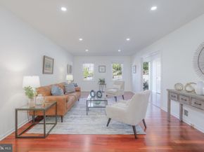3005 Seven Oaks Place, Falls Church VA 22042