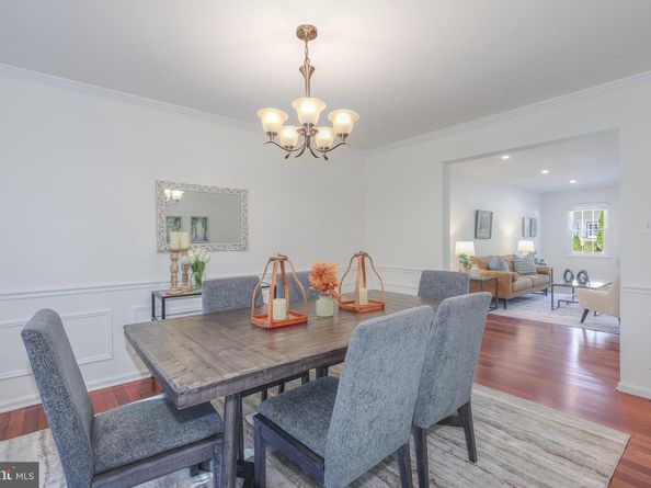 3005 Seven Oaks Place, Falls Church VA 22042