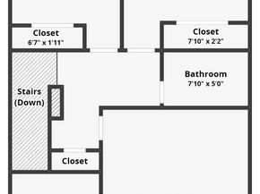 3005 Seven Oaks Place, Falls Church VA 22042