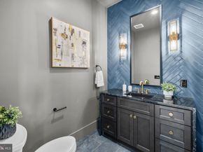 1852 Griffith Road, Falls Church VA 22043