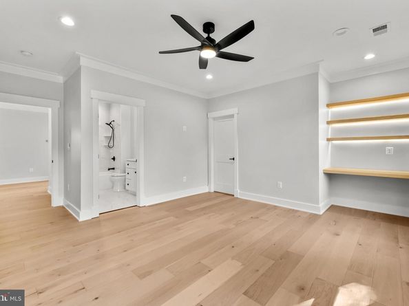 1852 Griffith Road, Falls Church VA 22043