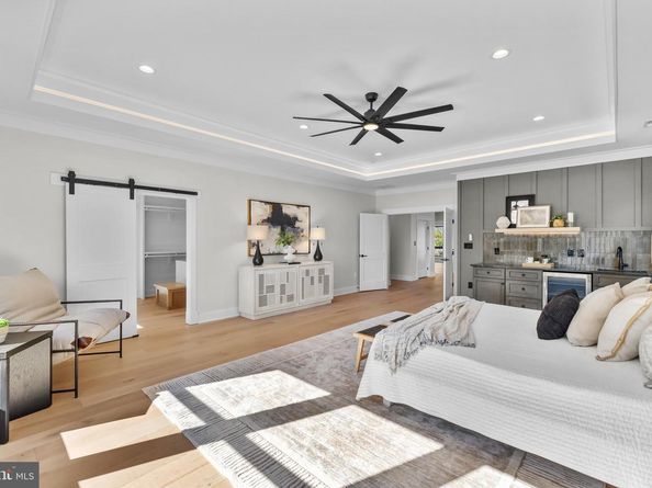1852 Griffith Road, Falls Church VA 22043