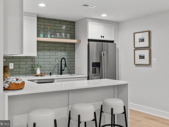 1852 Griffith Road, Falls Church VA 22043