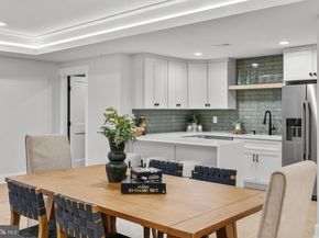 1852 Griffith Road, Falls Church VA 22043