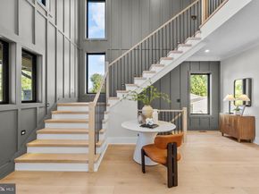 1852 Griffith Road, Falls Church VA 22043