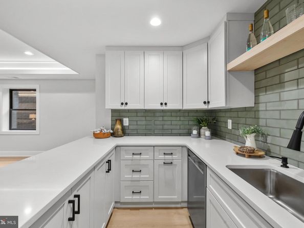 1852 Griffith Road, Falls Church VA 22043