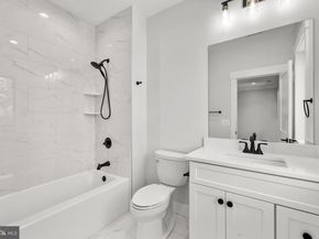 1852 Griffith Road, Falls Church VA 22043