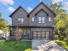 1852 Griffith Road, Falls Church VA 22043
