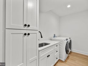 1852 Griffith Road, Falls Church VA 22043