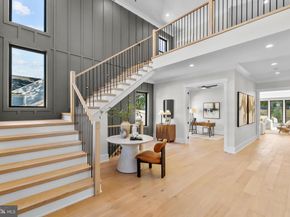 1852 Griffith Road, Falls Church VA 22043