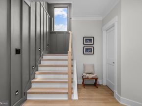 1852 Griffith Road, Falls Church VA 22043