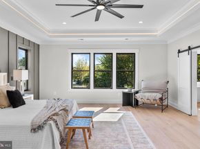 1852 Griffith Road, Falls Church VA 22043