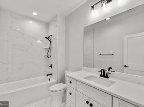 1852 Griffith Road, Falls Church VA 22043