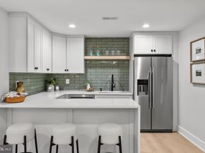 1852 Griffith Road, Falls Church VA 22043