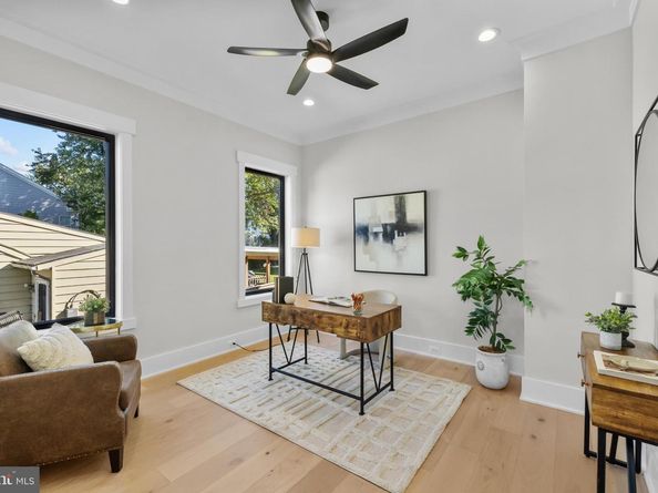 1852 Griffith Road, Falls Church VA 22043