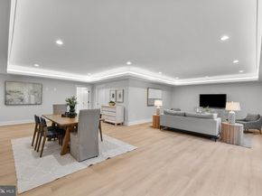 1852 Griffith Road, Falls Church VA 22043