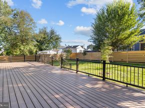 1852 Griffith Road, Falls Church VA 22043