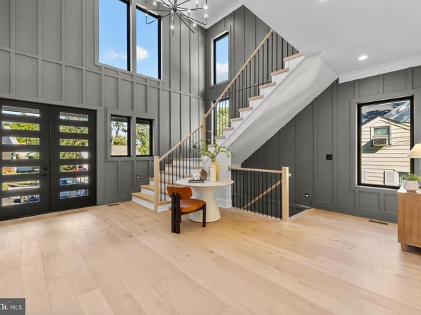 1852 Griffith Road, Falls Church VA 22043