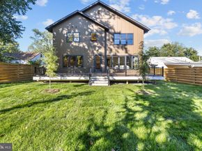 1852 Griffith Road, Falls Church VA 22043