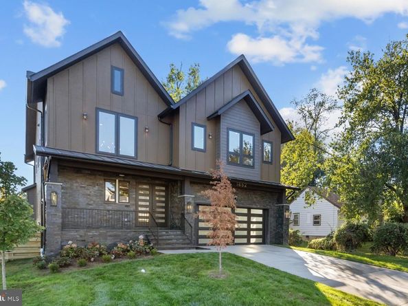 1852 Griffith Road, Falls Church VA 22043