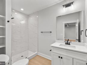 1852 Griffith Road, Falls Church VA 22043
