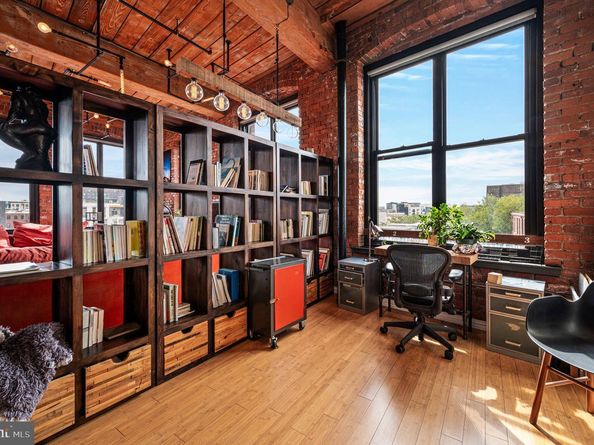 1147 N 4TH Street 5C, Philadelphia PA 19123