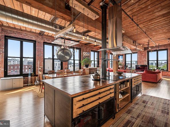 1147 N 4TH Street 5C, Philadelphia PA 19123