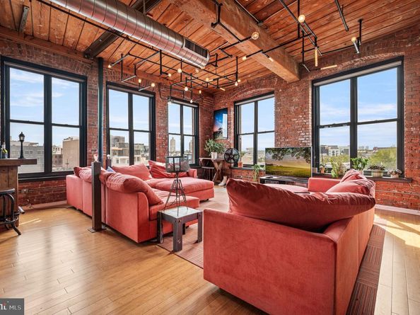 1147 N 4TH Street 5C, Philadelphia PA 19123