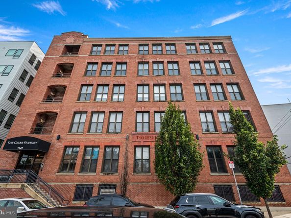 1147 N 4TH Street 5C, Philadelphia PA 19123