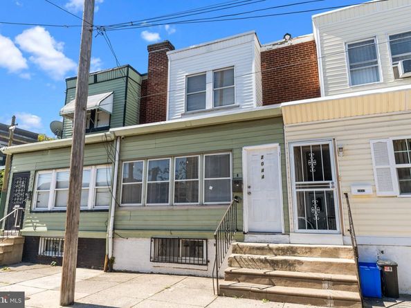 2044 S Bucknell Street, Philadelphia PA 19145