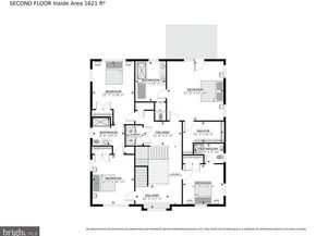 3708 N Vermont Street N, Arlington VA 22207