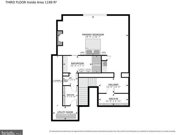 3708 N Vermont Street N, Arlington VA 22207