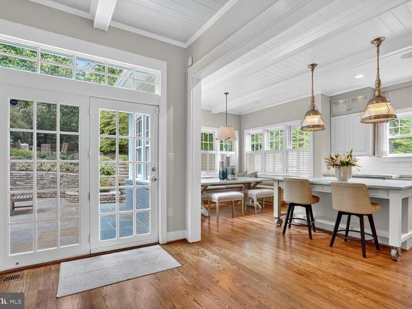 3708 N Vermont Street N, Arlington VA 22207