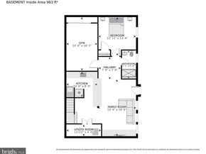 3708 N Vermont Street N, Arlington VA 22207