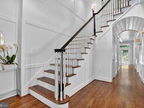 3708 N Vermont Street N, Arlington VA 22207