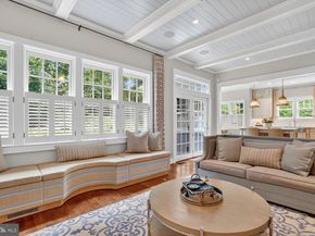 3708 N Vermont Street N, Arlington VA 22207
