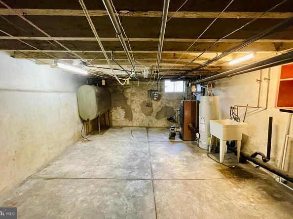1124 Mifflin Street, Philadelphia PA 19148