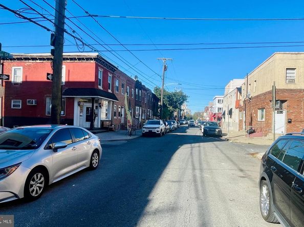 1124 Mifflin Street, Philadelphia PA 19148