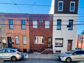 1124 Mifflin Street, Philadelphia PA 19148