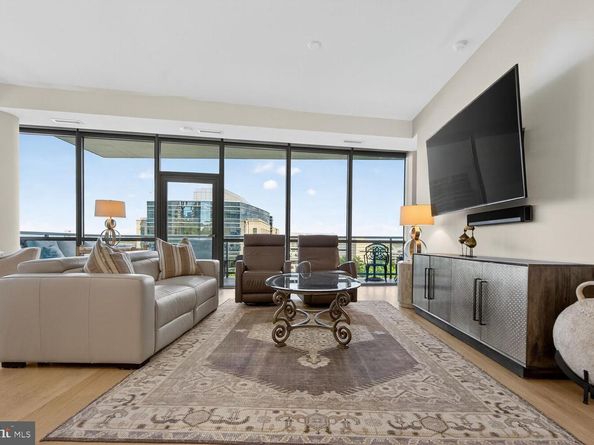 7887 Jones Branch Drive 702, Mclean VA 22102