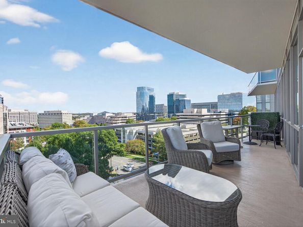 7887 Jones Branch Drive 702, Mclean VA 22102