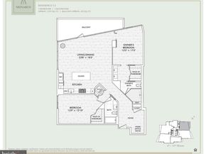 7887 Jones Branch Drive 702, Mclean VA 22102