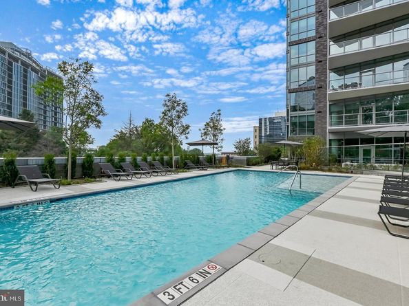 7887 Jones Branch Drive 702, Mclean VA 22102